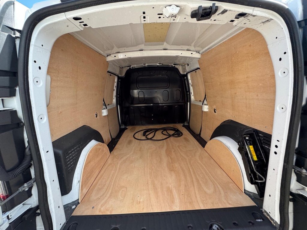Used Renault Kangoo 2021 for sale - 76356240: Photo 37
