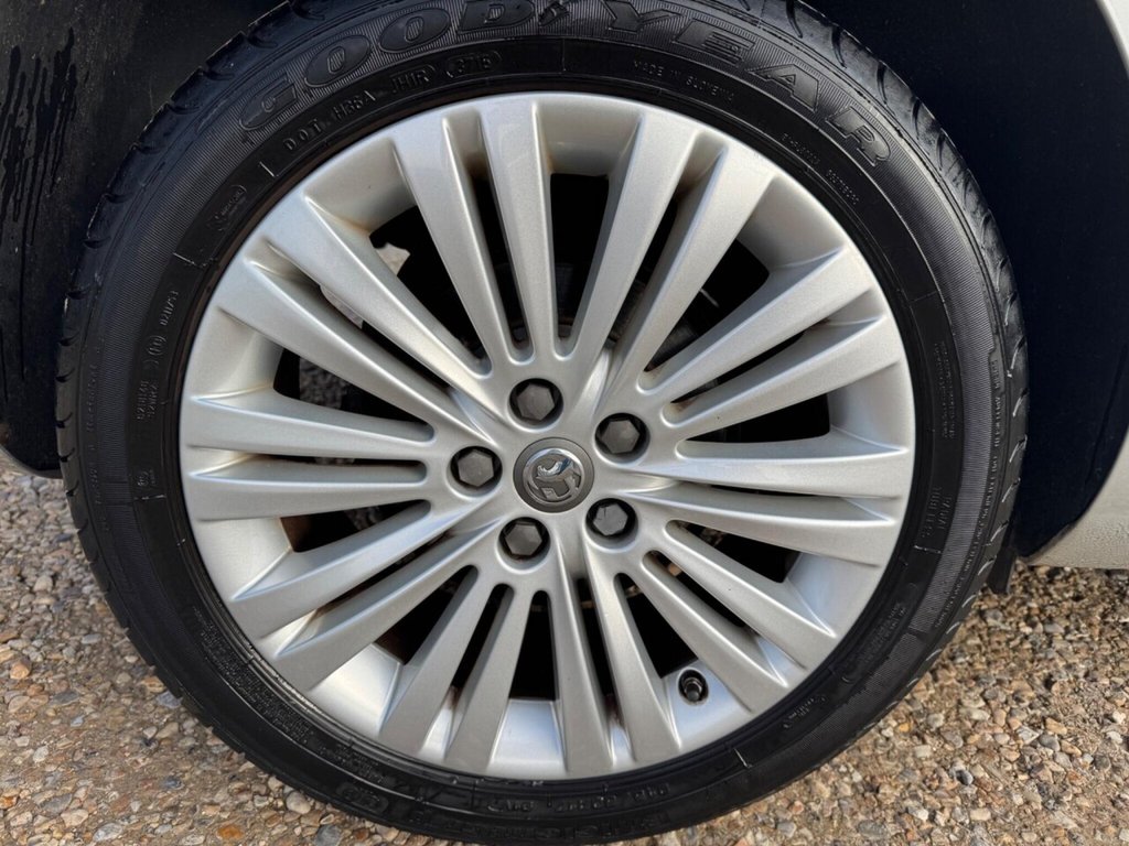 Used Vauxhall Astra 2015 for sale - 77734810: Photo 14