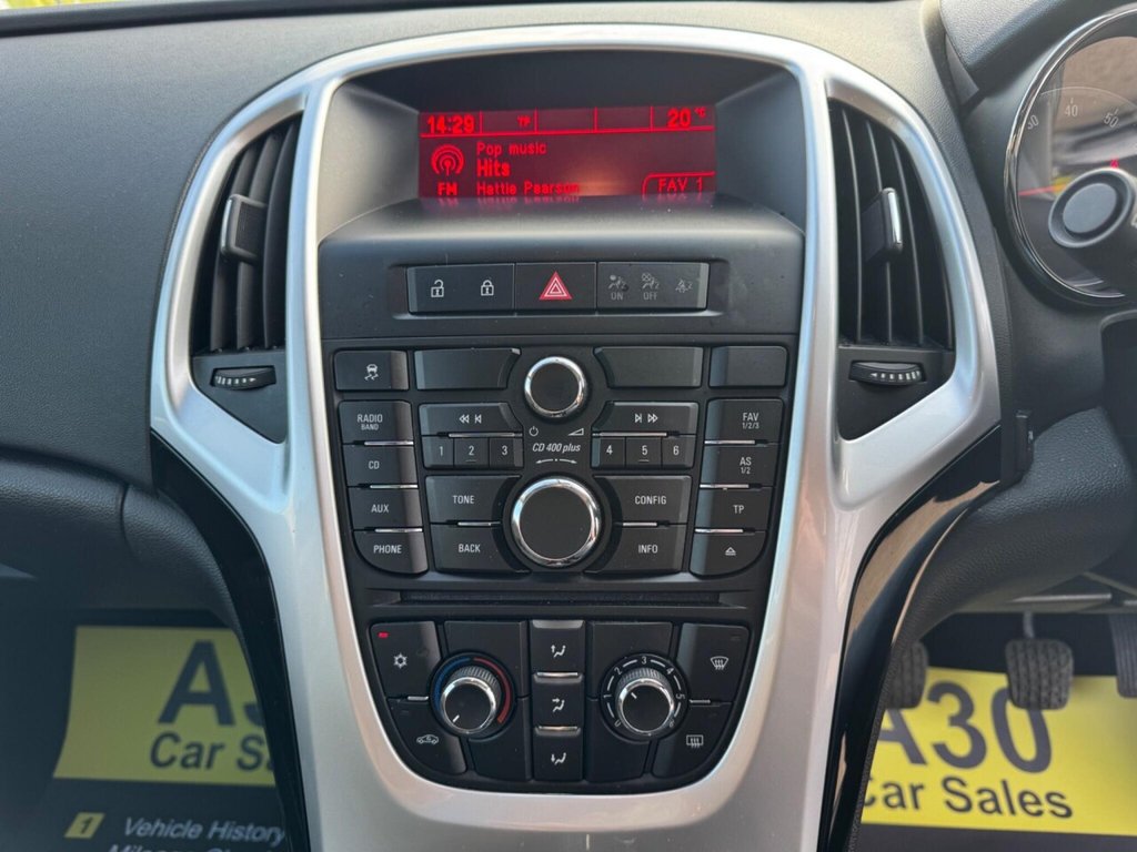 Used Vauxhall Astra 2015 for sale - 77734810: Photo 27