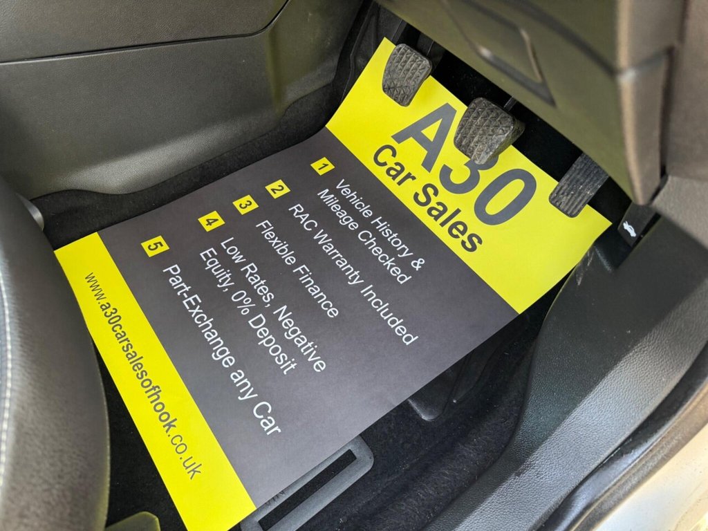 Used Vauxhall Astra 2015 for sale - 77734810: Photo 28