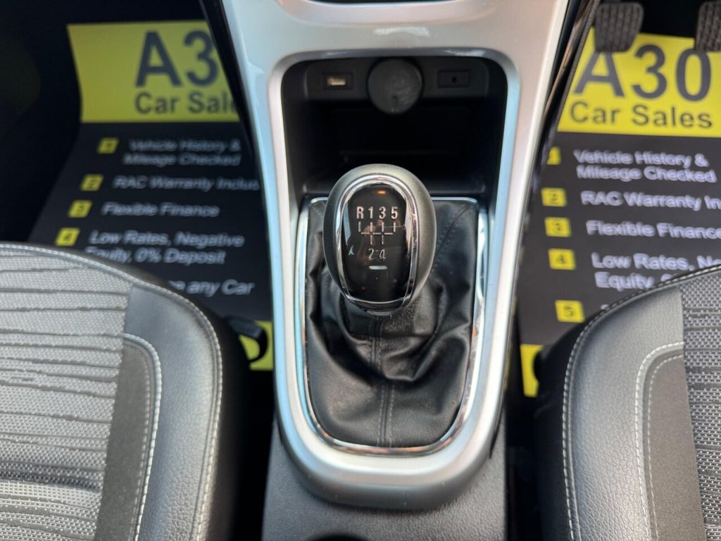 Used Vauxhall Astra 2015 for sale - 77734810: Photo 29