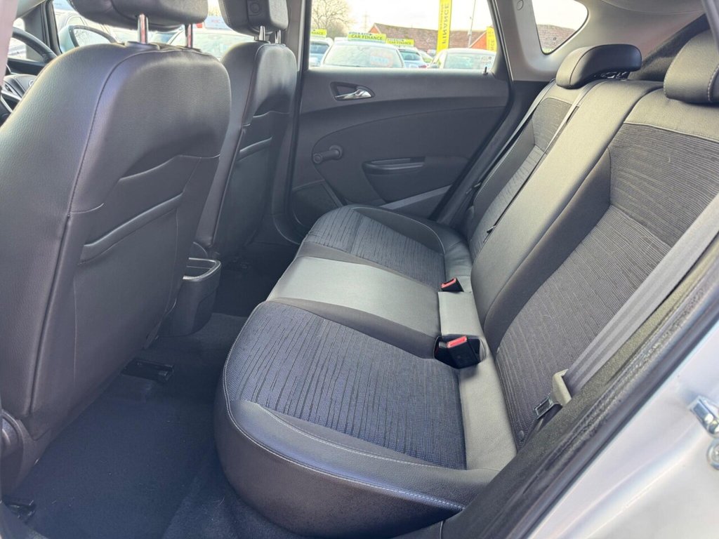 Used Vauxhall Astra 2015 for sale - 77734810: Photo 36