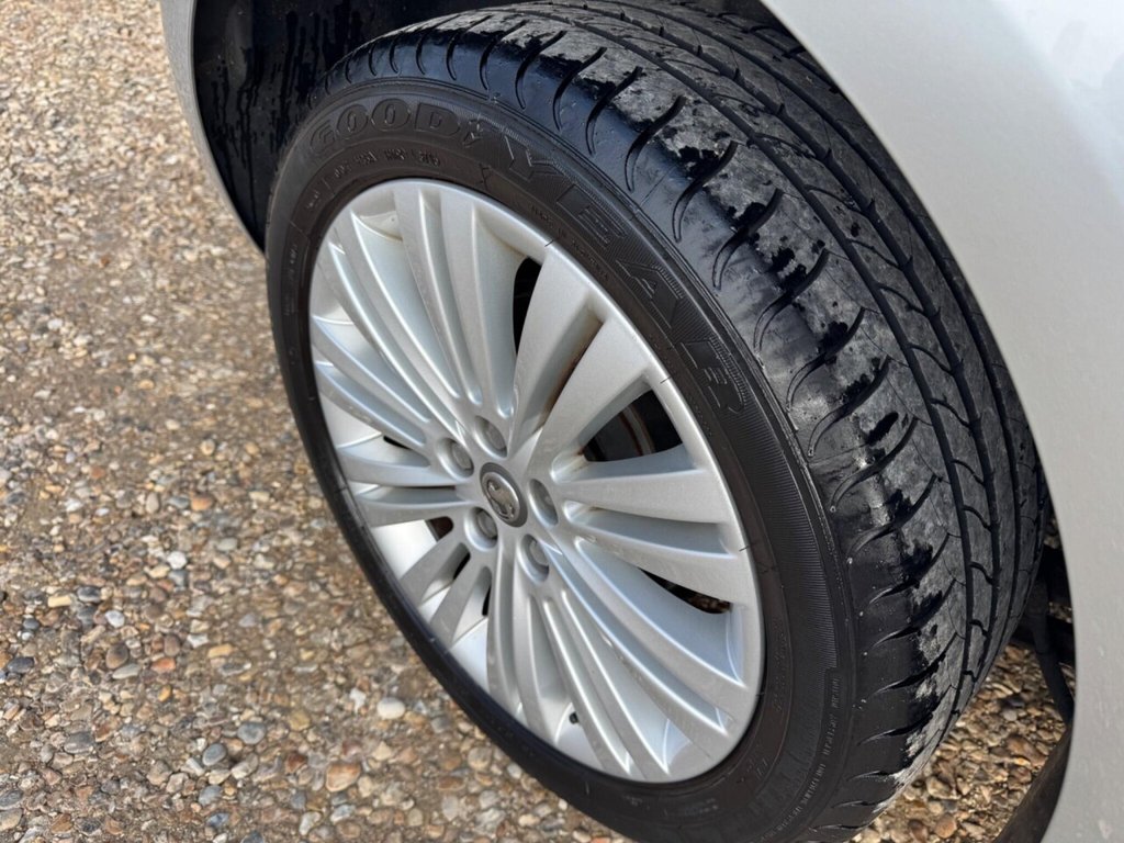 Used Vauxhall Astra 2015 for sale - 77734810: Photo 7