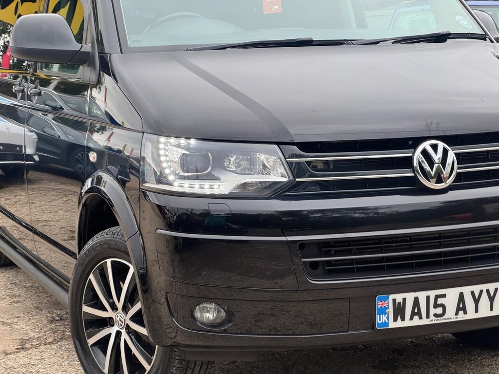 Used Volkswagen Caravelle 2015 for sale - 76285343: Photo 12