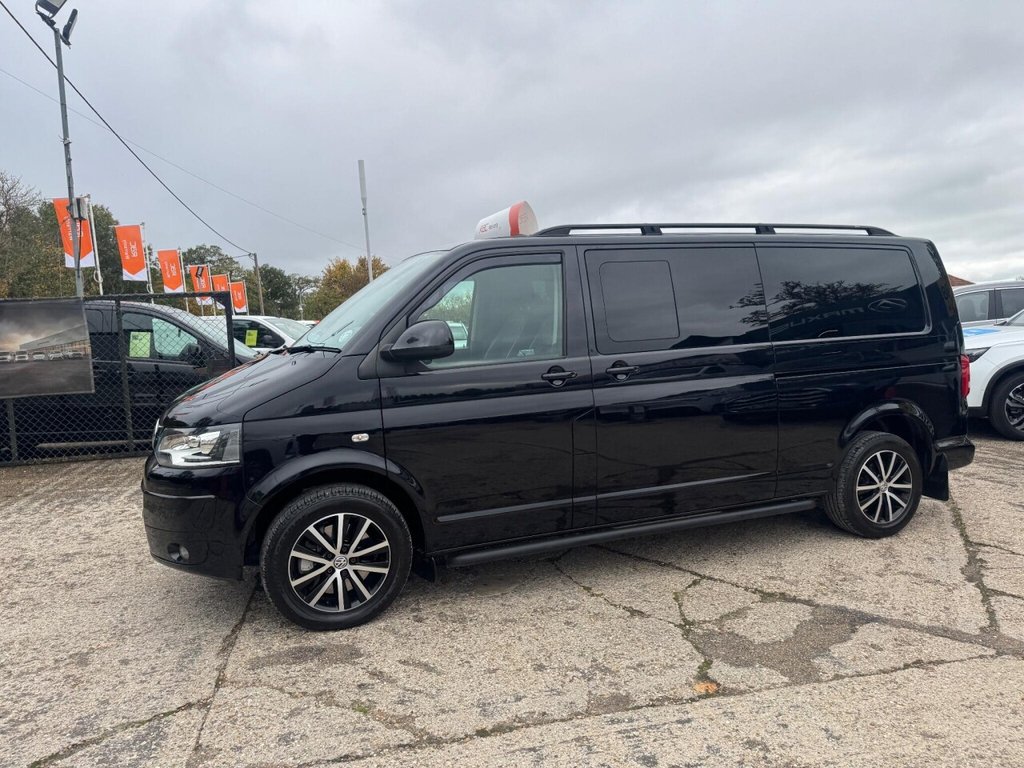 Used Volkswagen Caravelle 2015 for sale - 76285343: Photo 18