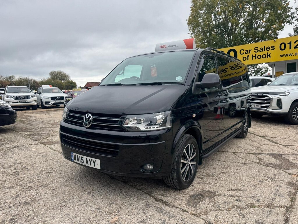 Used Volkswagen Caravelle 2015 for sale - 76285343: Photo 21