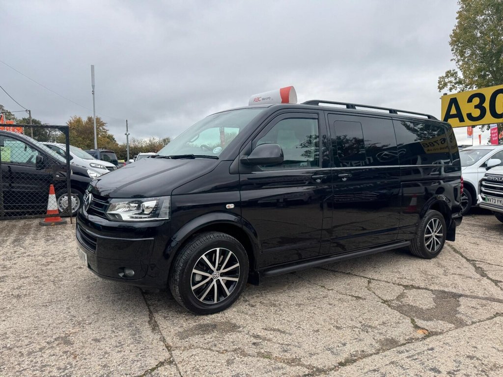 Used Volkswagen Caravelle 2015 for sale - 76285343: Photo 23