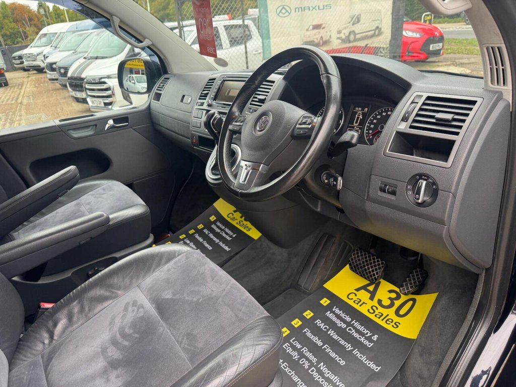 Used Volkswagen Caravelle 2015 for sale - 76285343: Photo 32