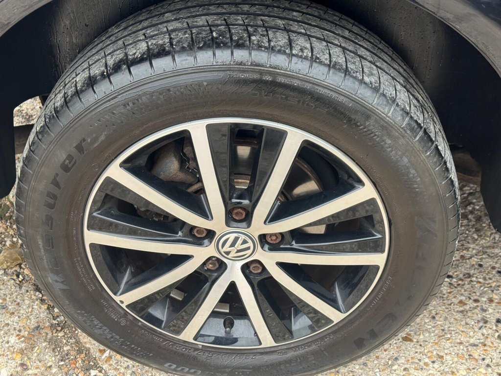 Used Volkswagen Caravelle 2015 for sale - 76285343: Photo 34