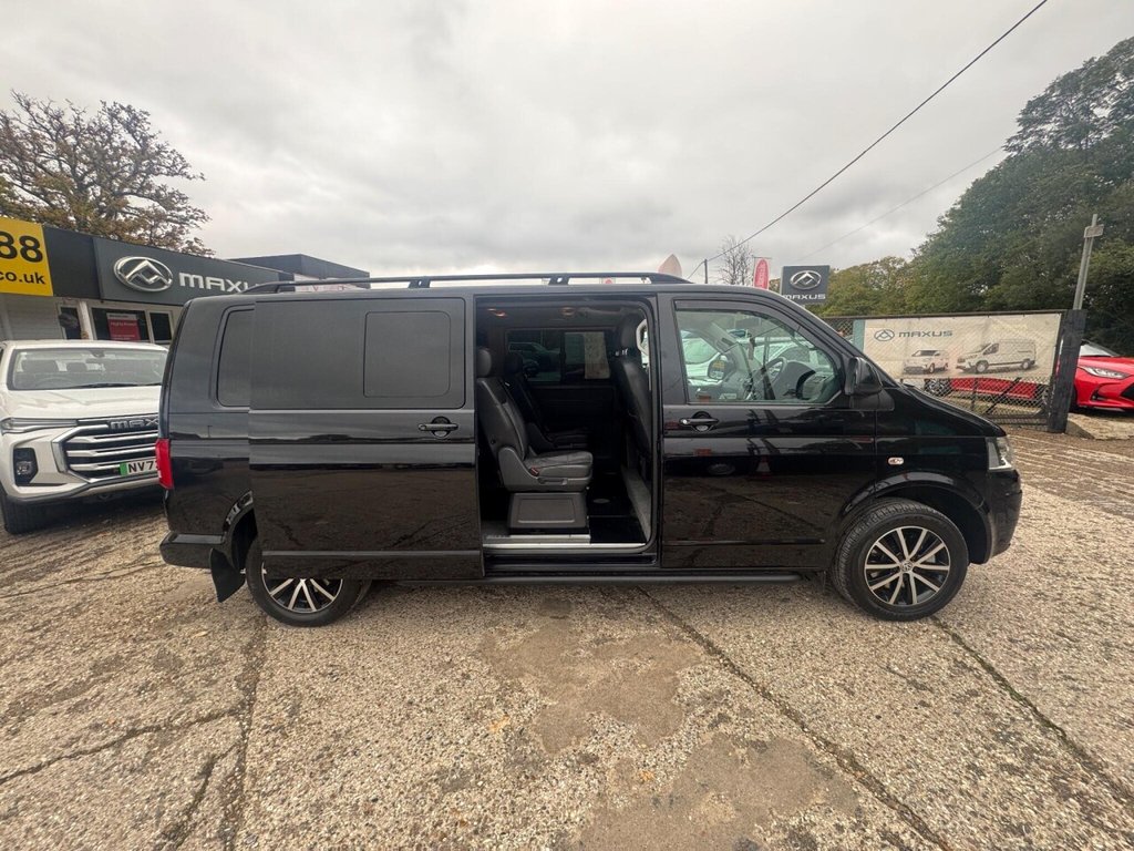 Used Volkswagen Caravelle 2015 for sale - 76285343: Photo 35