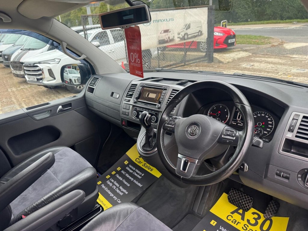 Used Volkswagen Caravelle 2015 for sale - 76285343: Photo 37