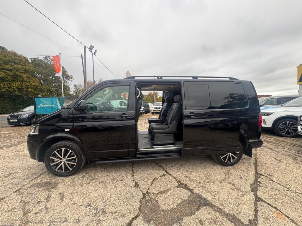 Used Volkswagen Caravelle 2015 for sale - 76285343: Photo 48