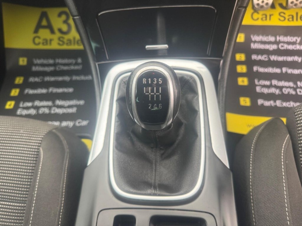 Used Vauxhall Insignia 2017 for sale - 76406732: Photo 33