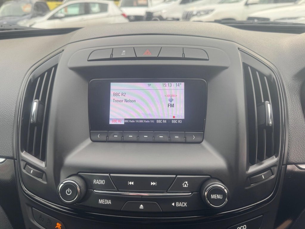 Used Vauxhall Insignia 2017 for sale - 76406732: Photo 34