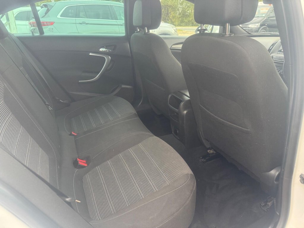 Used Vauxhall Insignia 2017 for sale - 76406732: Photo 35