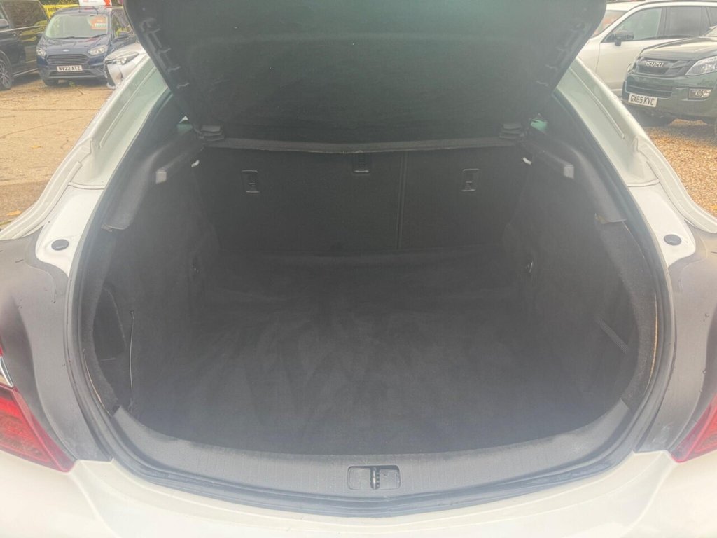 Used Vauxhall Insignia 2017 for sale - 76406732: Photo 36