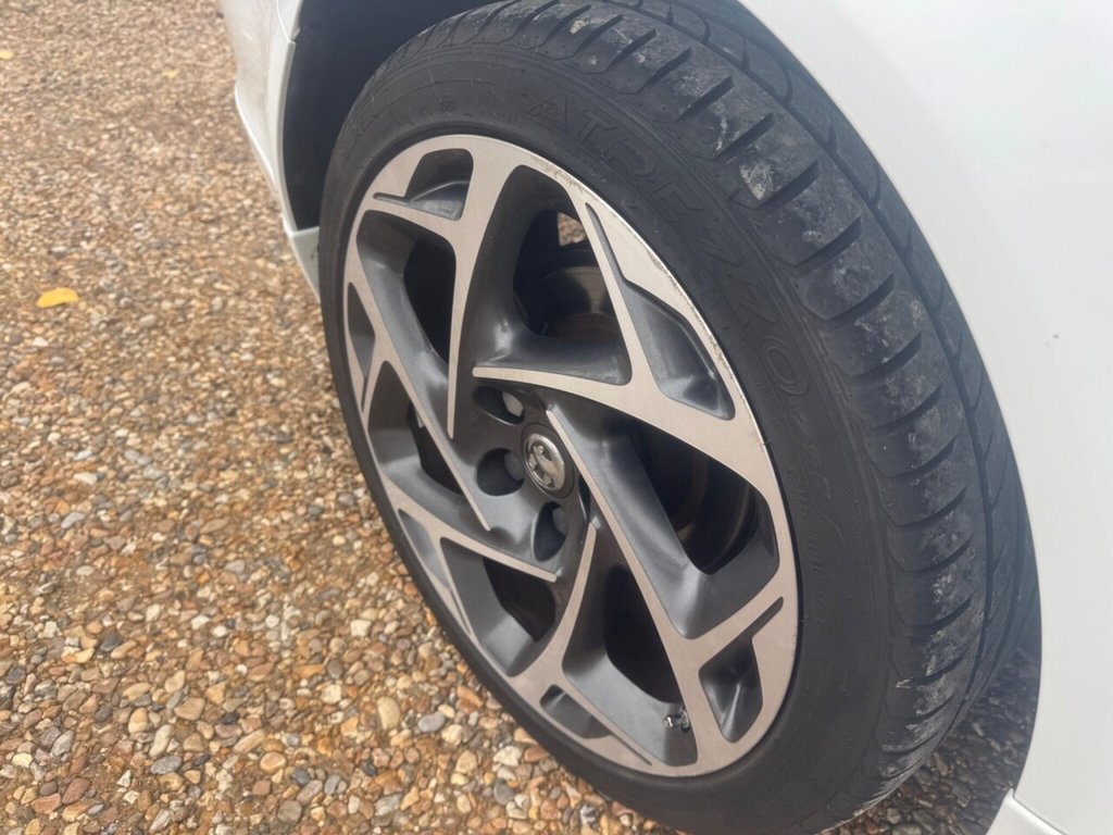 Used Vauxhall Insignia 2017 for sale - 76406732: Photo 7