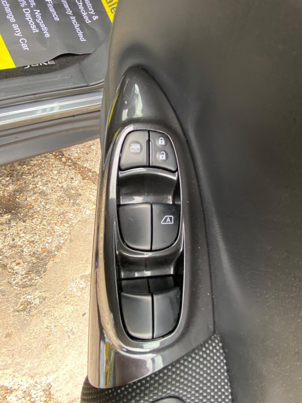 Used Nissan Juke 2014 for sale - 76285306: Photo 26