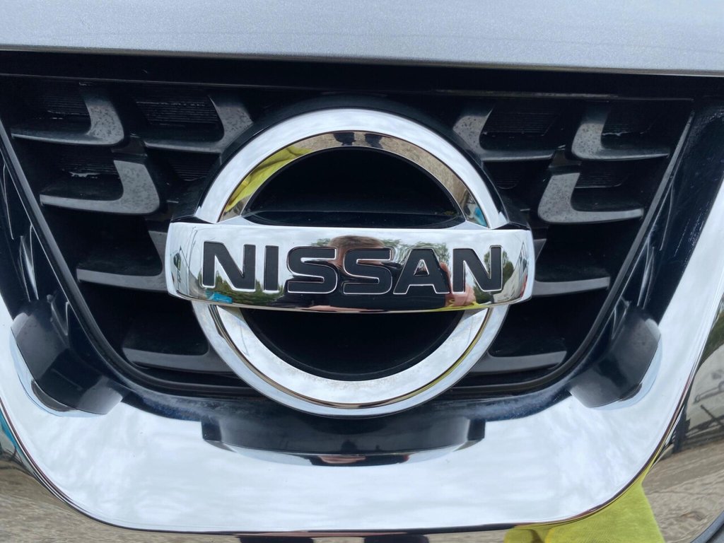 Used Nissan Juke 2014 for sale - 76285306: Photo 31