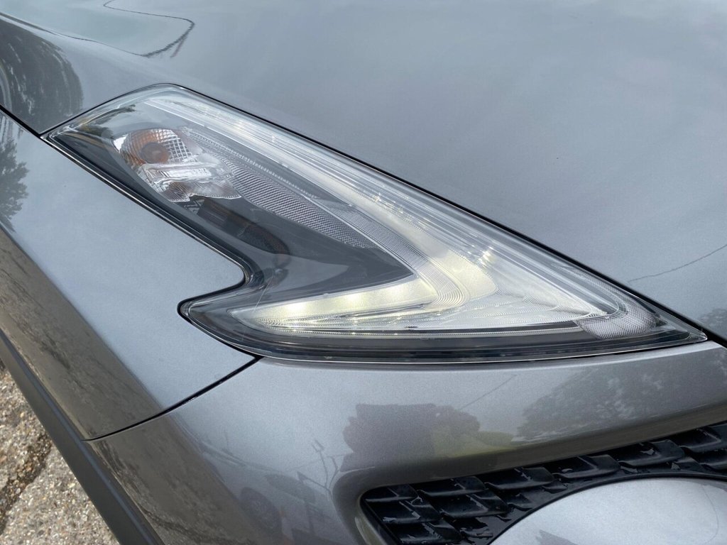 Used Nissan Juke 2014 for sale - 76285306: Photo 33