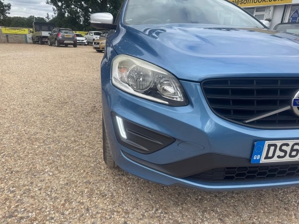 Used Volvo XC60 2014 for sale - 76285282: Photo 18