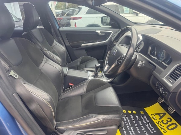 Used Volvo XC60 2014 for sale - 76285282: Photo 19