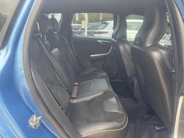 Used Volvo XC60 2014 for sale - 76285282: Photo 32