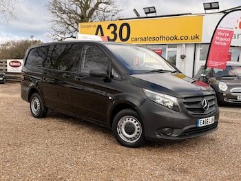 Mercedes-Benz - Vito