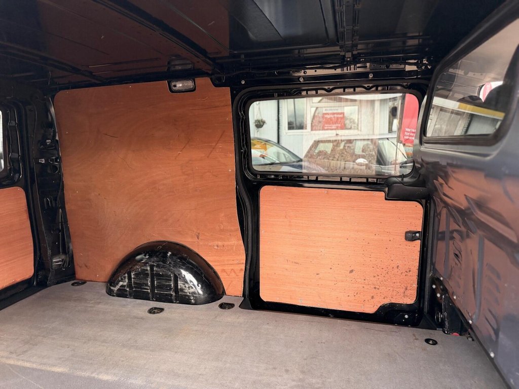 Used Mercedes-Benz Vito 2016 for sale - 76698647: Photo 35