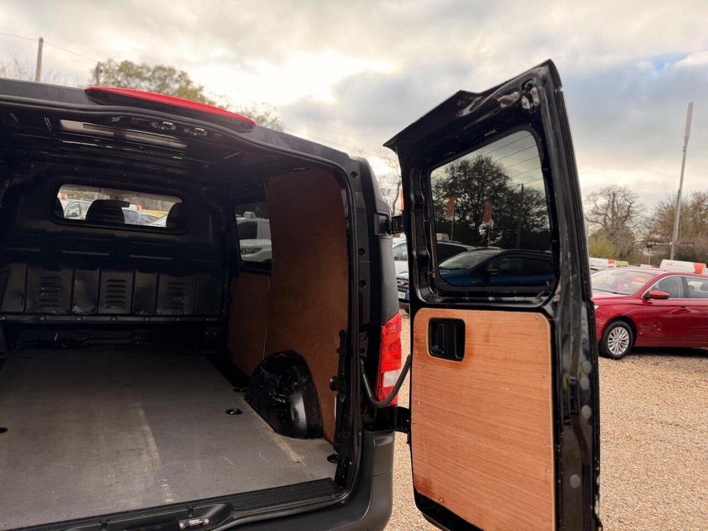 Used Mercedes-Benz Vito 2016 for sale - 76698647: Photo 36