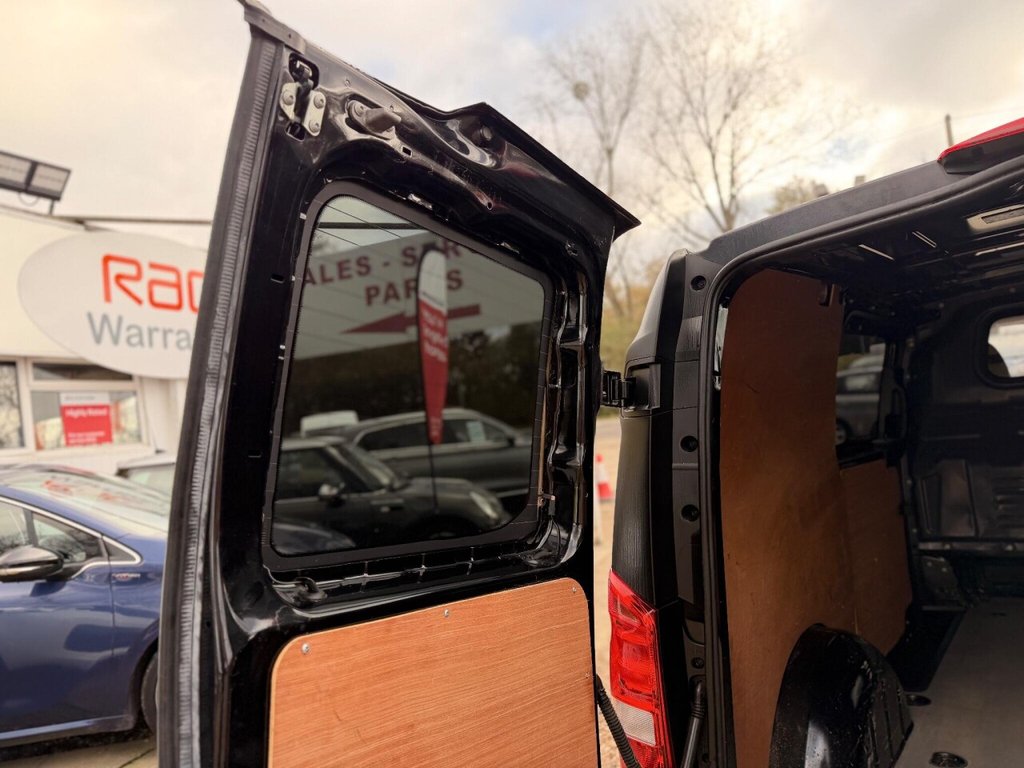 Used Mercedes-Benz Vito 2016 for sale - 76698647: Photo 39
