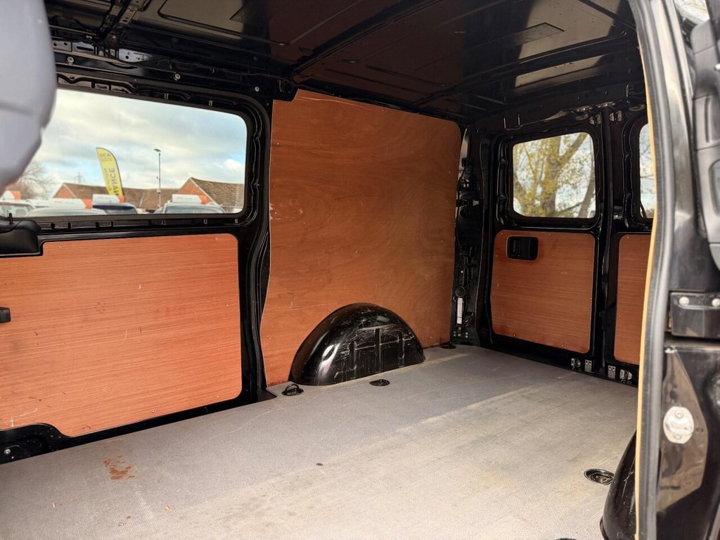 Used Mercedes-Benz Vito 2016 for sale - 76698647: Photo 40