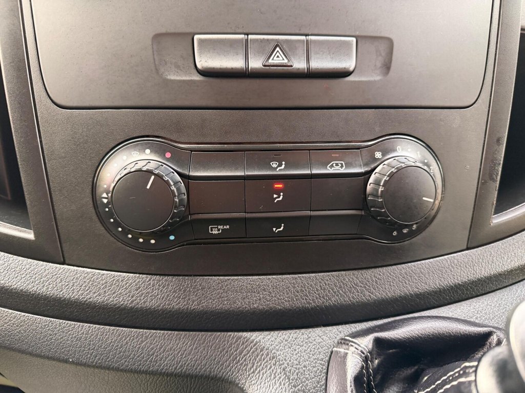 Used Mercedes-Benz Vito 2016 for sale - 76698647: Photo 49