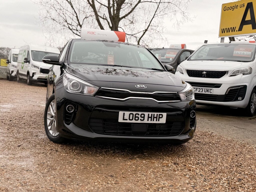 Used Kia Rio 2019 for sale - 77139913: Photo 11