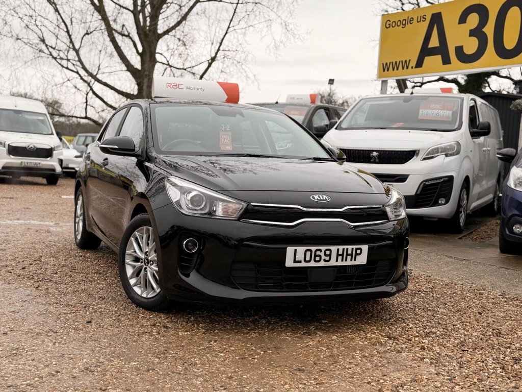 Used Kia Rio 2019 for sale - 77139913: Photo 12