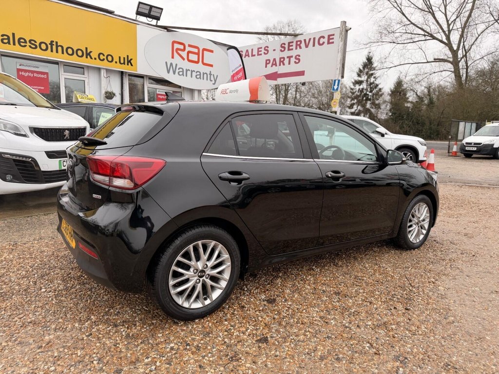 Used Kia Rio 2019 for sale - 77139913: Photo 13