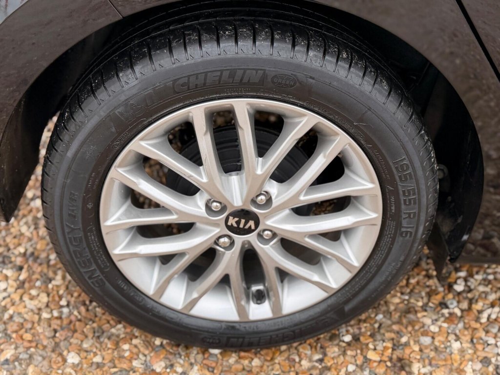 Used Kia Rio 2019 for sale - 77139913: Photo 14