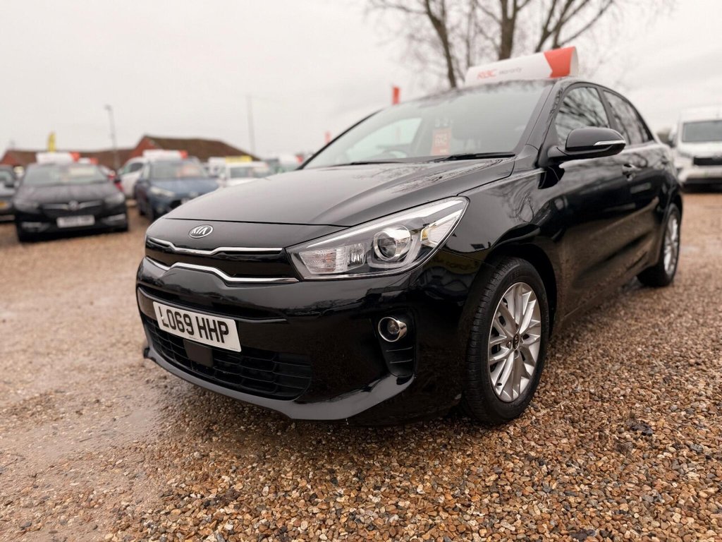 Used Kia Rio 2019 for sale - 77139913: Photo 19