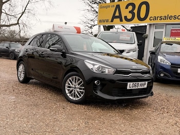 2019 (69) - 1.0 T GDi 3 5dr