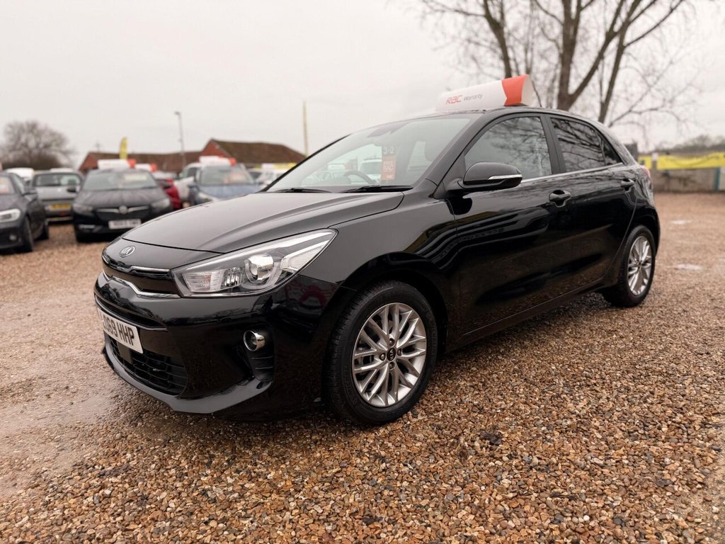 Used Kia Rio 2019 for sale - 77139913: Photo 20