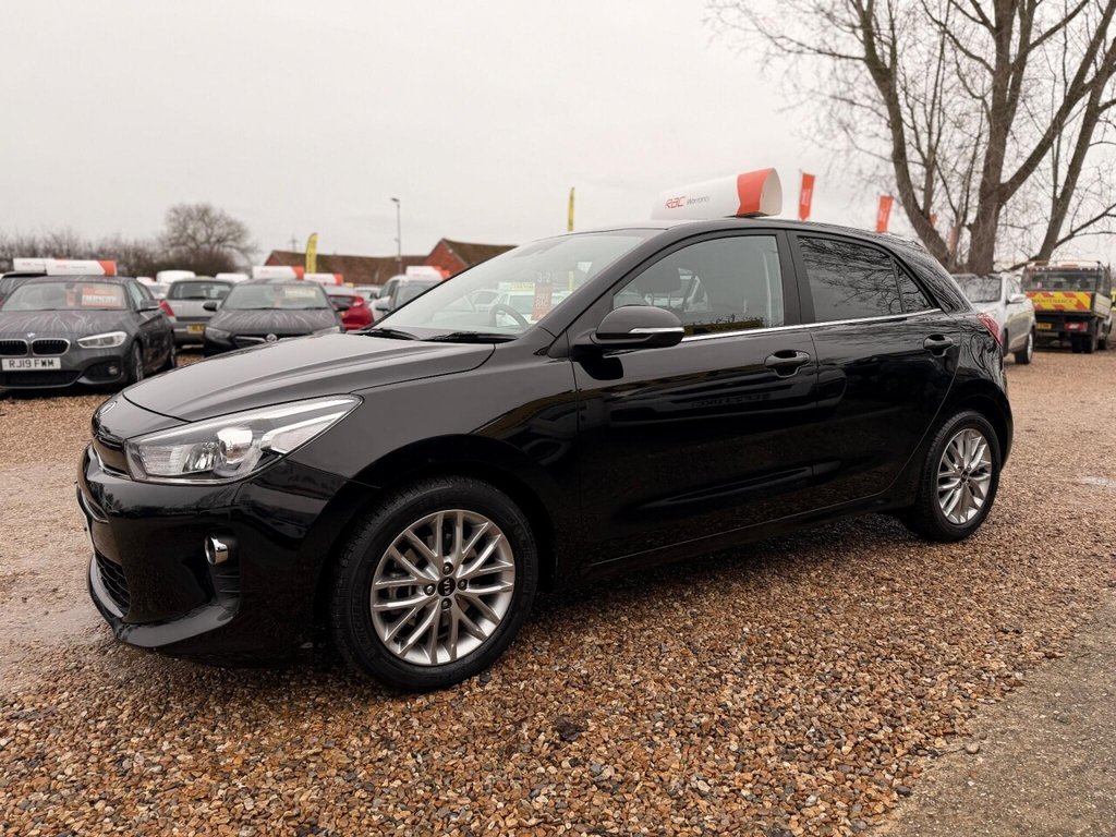 Used Kia Rio 2019 for sale - 77139913: Photo 21