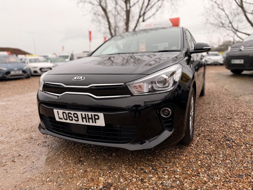 Used Kia Rio 2019 for sale - 77139913: Photo 24