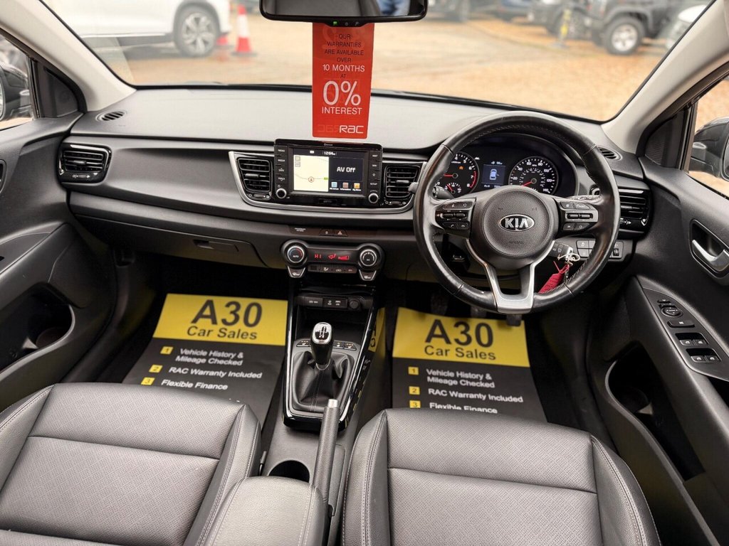 Used Kia Rio 2019 for sale - 77139913: Photo 25
