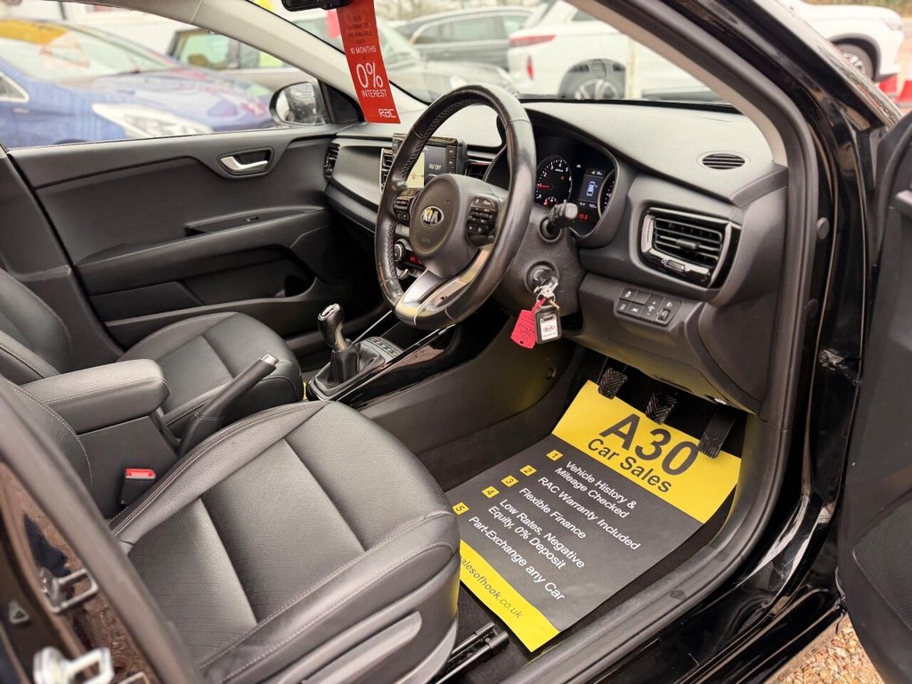 Used Kia Rio 2019 for sale - 77139913: Photo 26