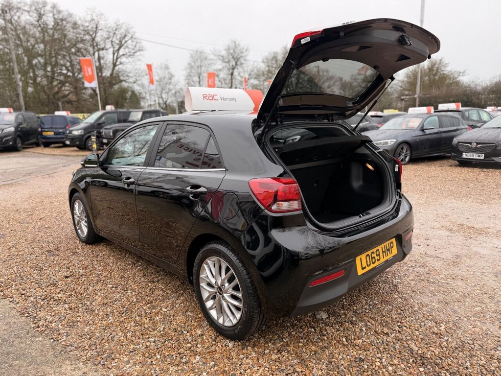 Used Kia Rio 2019 for sale - 77139913: Photo 29