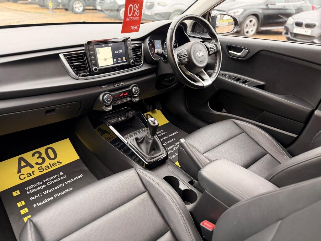 Used Kia Rio 2019 for sale - 77139913: Photo 36