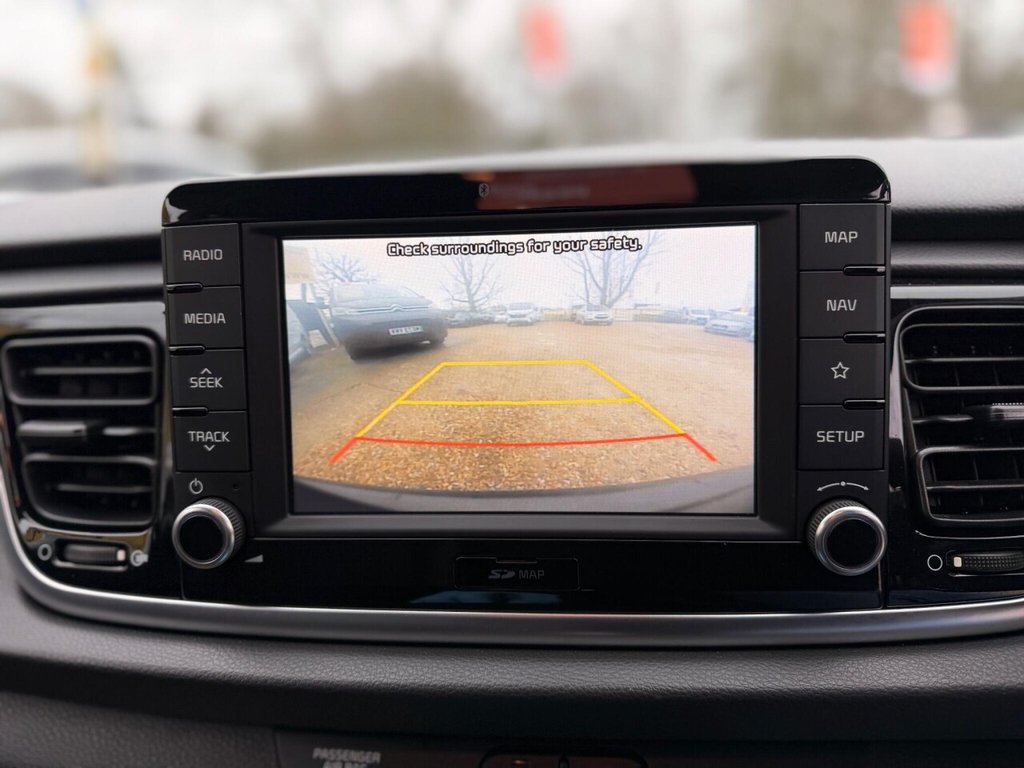 Used Kia Rio 2019 for sale - 77139913: Photo 48