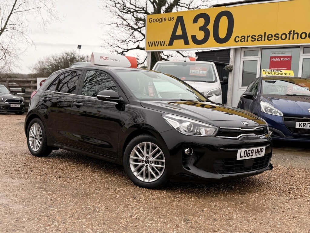 Used Kia Rio 2019 for sale - 77139913: Photo 7