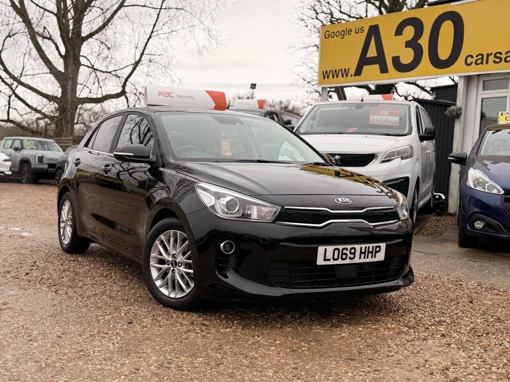 Used Kia Rio 2019 for sale - 77139913: Photo 8