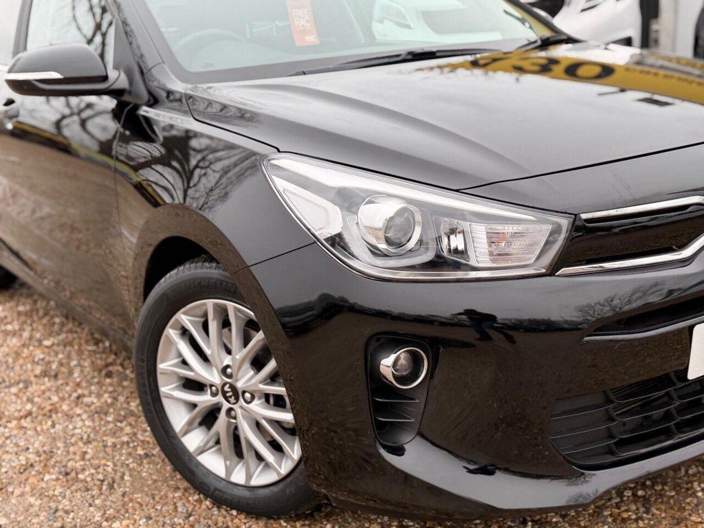 Used Kia Rio 2019 for sale - 77139913: Photo 9